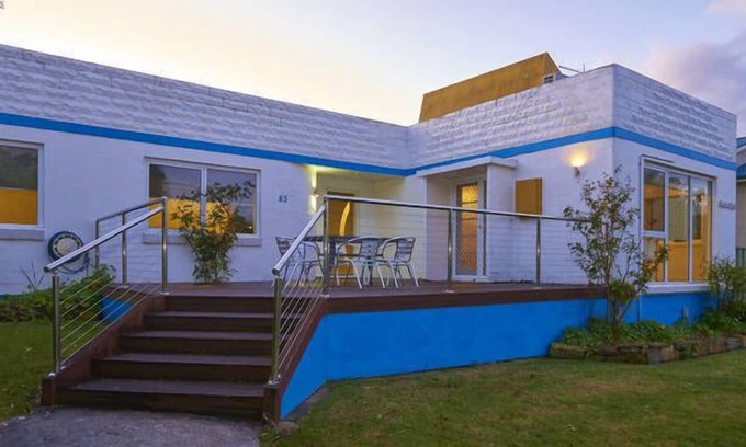 Bridport House | Antalya - four bedrooms by the beach
