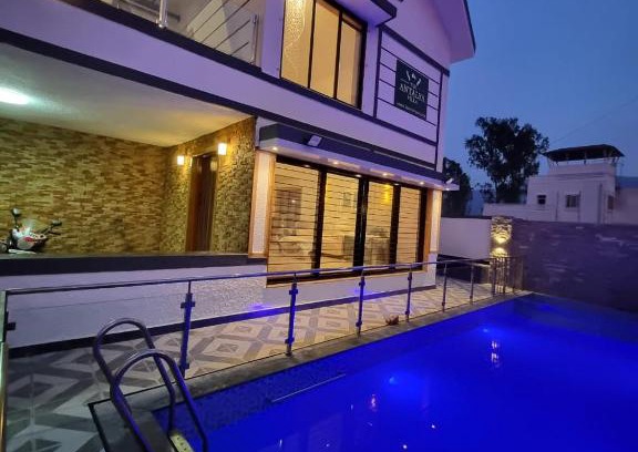Malavli Villa | Antalya Villa