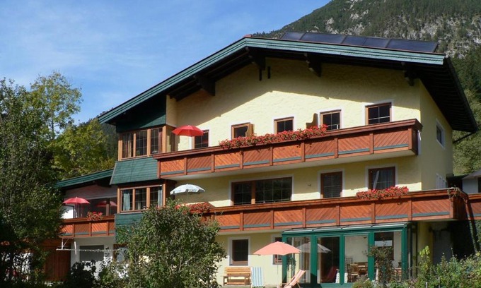 Buchau Apartment | Antares am See