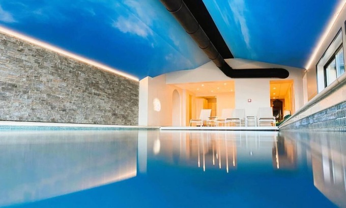 La Riviere-Saint-Sauveur Hotel | Antares & Spa Honfleur