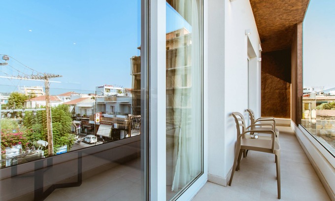 Chania Town House | ANTEL Suites & Apartments