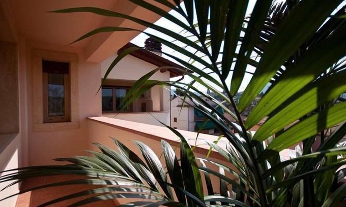 Antella House | Antella Residence