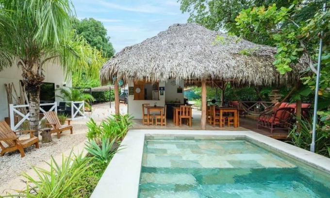 Tamarindo Hotel | Antema Lodge