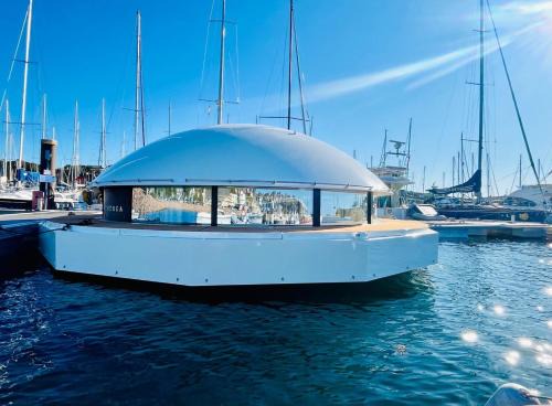 Trebeurden Boat Rental | ANTHENEA Trebeurden