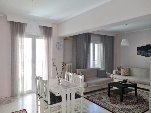 Sykies Apartment | Anthi's luxury home