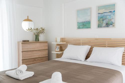Lixouri Apartment | Anthi Studio