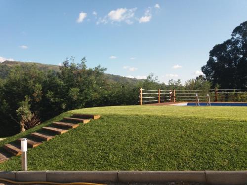 Sao Simao House | AntHouse