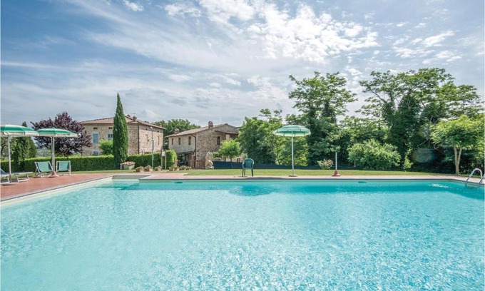 Casole d'Elsa Apartment | Anthurium