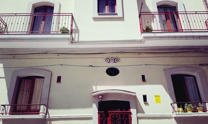 Bernalda Bed & Breakfast | Antica Casa Greco