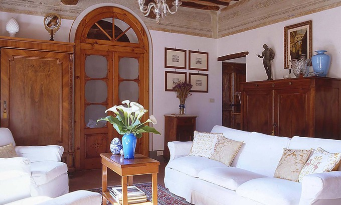 Colle di Buggiano House | Antica Casa le Rondini