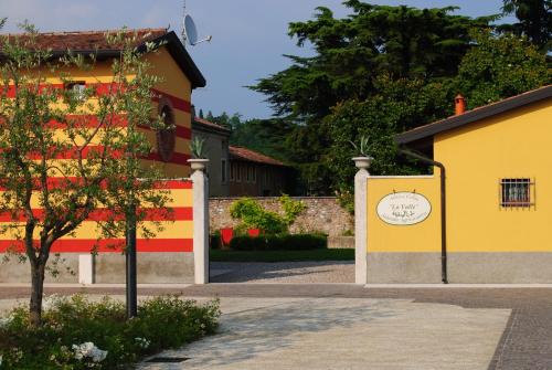 Sona House | Antica Corte la Valle