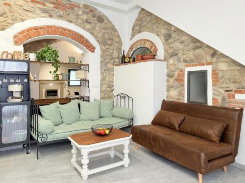 Polpenazze del Garda Apartment | Antica Dimora Polpenazze