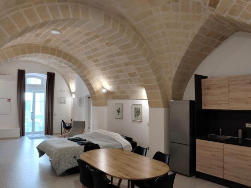 Altamura Apartment | Antica Dimora B&B VOLTE D'OGIVA