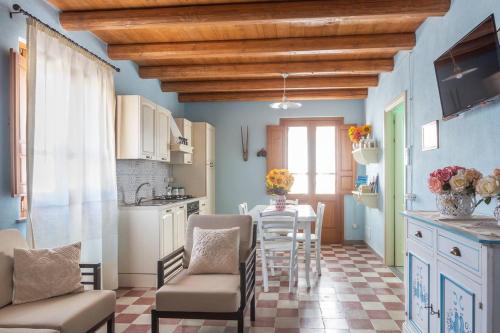 Nurachi House | Antica dimora dell'Arcolaio