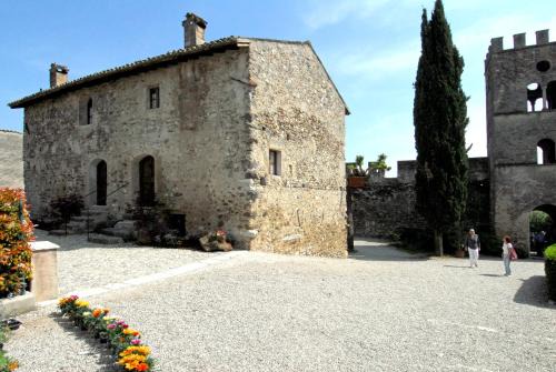 Castellaro Lagusello Apartment | Antica Dimora dell'Ortolano