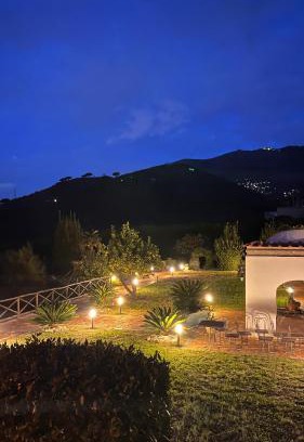 Vico Equense House | Antica Dimora Giambattista della porta