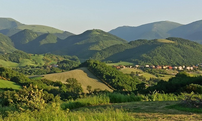 Fabriano House | Antica Dimora Italiana