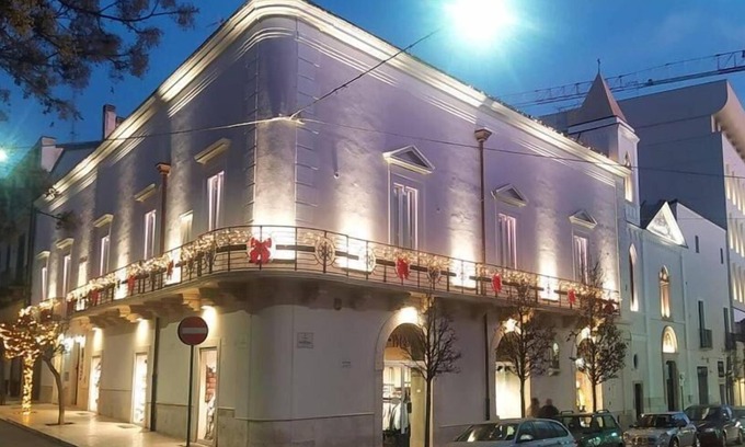 Altamura Bed & Breakfast | Antica Dimora Le sette Lune