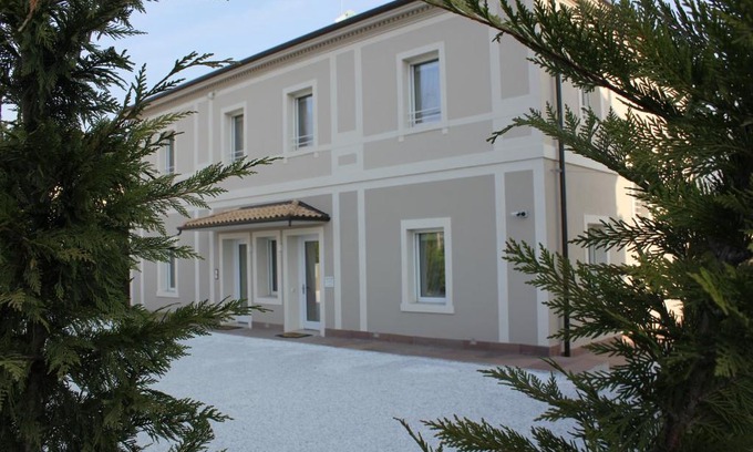Treviso Bed & Breakfast | Antica Dimora Stucky