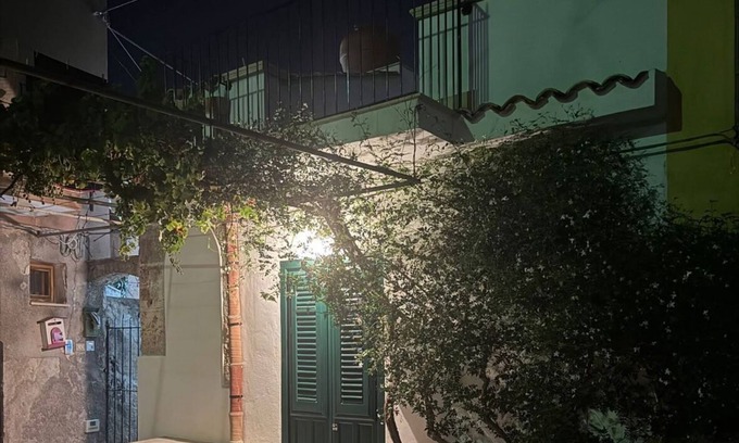 Monreale House | Antica Dimora Vaglica