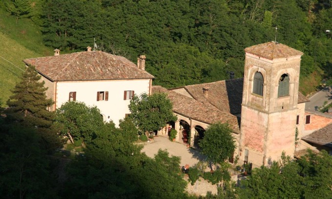 Zocca Bed & Breakfast | Antica Locanda La Canonica