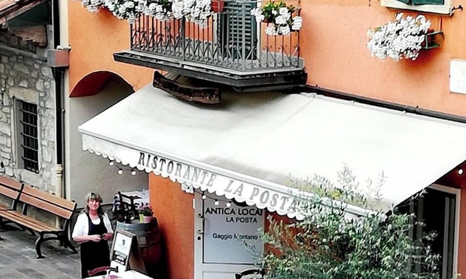 Gaggio Montano Hotel | ANTICA LOCANDA LA POSTA
