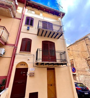 Montelepre Apartment | Antica Locanda Zio Cesare MONTELEPRE