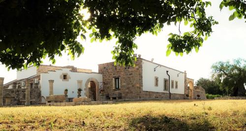 Corigliano D'Otranto House | Antica Masseria Scagnito