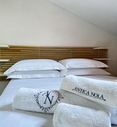 Nola Apartment | Antica Nola - Dimora Fellecchia
