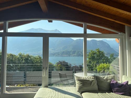 Bellagio Apartment | Antica Residenza I Ronchi Di Bellagio