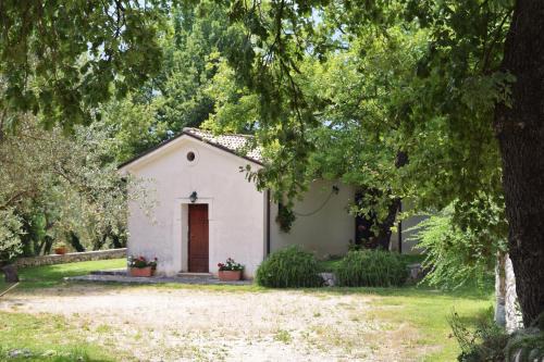 Balsorano House | Antica Tenuta