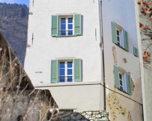 Sondrio Apartment | Antica Torre