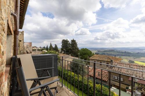 Barberino Tavarnelle House | Antiche Mura