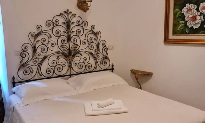 San Fruttuoso Apartment | Antiche Memorie - elegance and comfort in the center