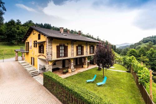 Chiusa di Pesio Apartment | Antiche Radici