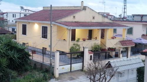 Castel Volturno House | Antiche Torri Guest House