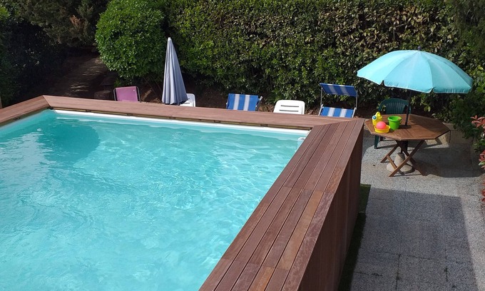 Fornello Villa | Antico Borghetto di Tigliano Cozy and ideal for families with children