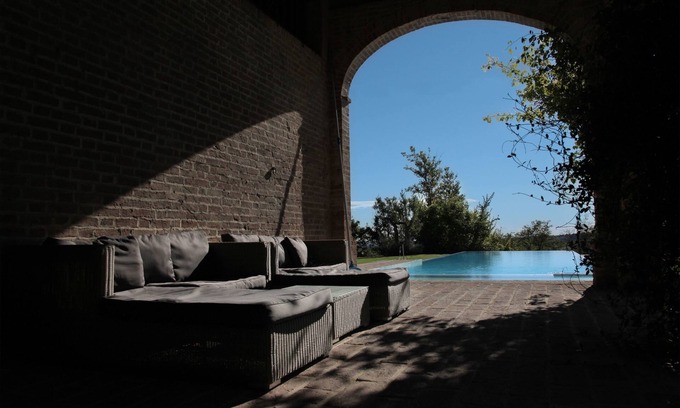 Tabiano Castello House | Antico Borgo di Tabiano Castello