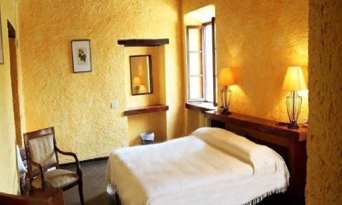 Castellaro Lagusello Hotel | Antico Borgo