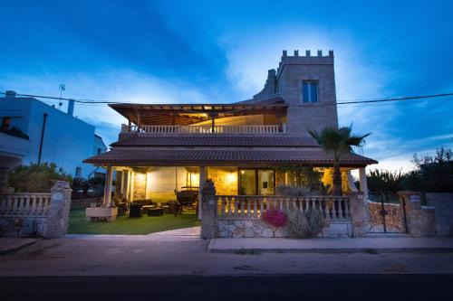 Morciano di Leuca Bed & Breakfast | Antico Borgo Marchese