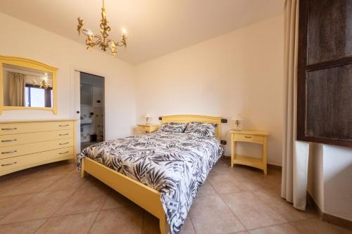 Benevento Bed & Breakfast | Antico Borgo Perrotta