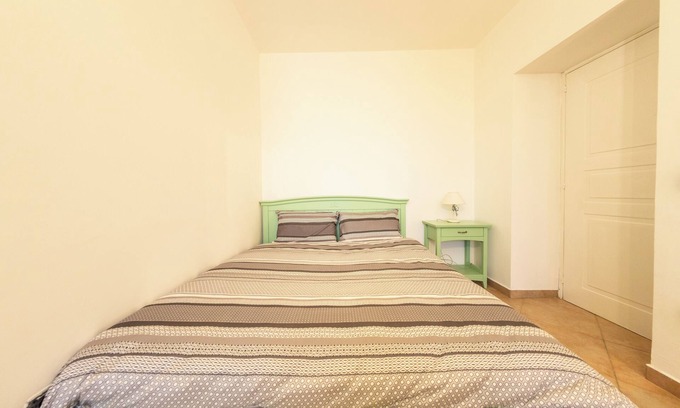 Benevento House | Antico Borgo Perrotta + Tripla
