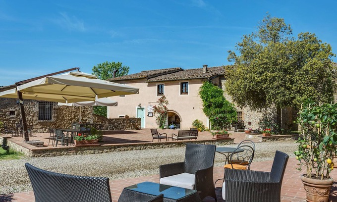 Poggiarello House | Antico Borgo San Lorenzo by Interhome
