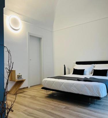 Petacciato Apartment | Antico Borgo sul Mare