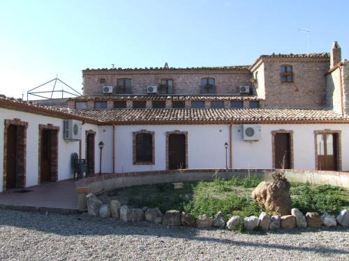 Cerchiara di Calabria House | Antico Frantoio