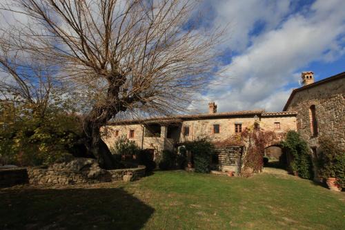 Acqua Loreto House | Antico Gelso