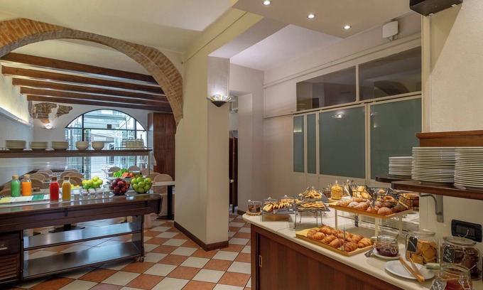 Mantua Bed & Breakfast | Antico Residence , Mantegna Hotels