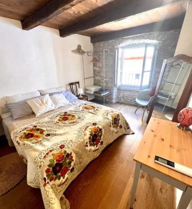 Bosa Historic Centre House | Antico Sogno