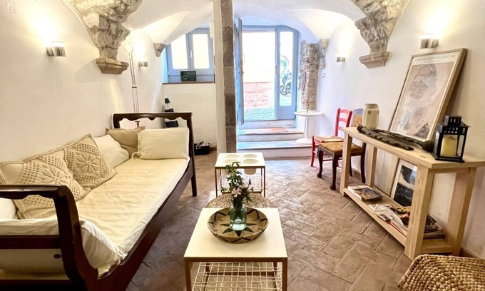 Bosa Historic Centre House | Antico Sogno