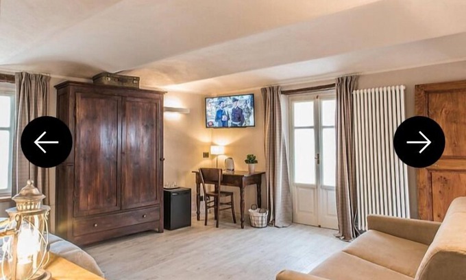 Antignano Bed & Breakfast | Antico Tralcio bed and breakfast